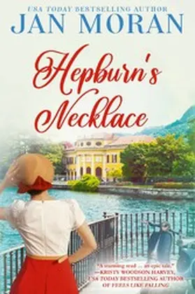 Moran |  Hepburn's Necklace (Heartwarming Family Sagas - Stand-Alone Fiction, #2) | eBook | Sack Fachmedien