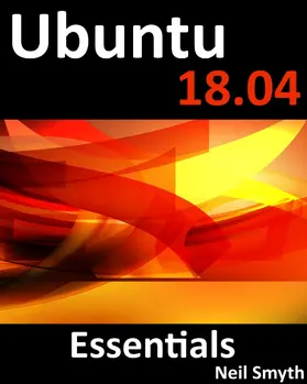 Smyth |  Ubuntu 18.04 Essentials | eBook | Sack Fachmedien
