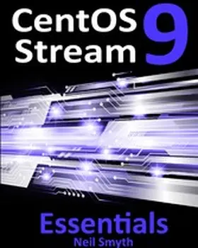 Smyth |  CentOS Stream 9 Essentials | eBook | Sack Fachmedien