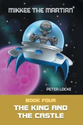 Locke |  Mikkee the Martian | eBook | Sack Fachmedien