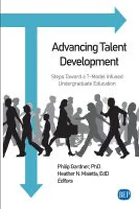 Advancing Talent Development | Buch | 978-1-951527-06-8 | www.sack.de