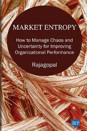 Rajagopal |  Market Entropy | eBook | Sack Fachmedien
