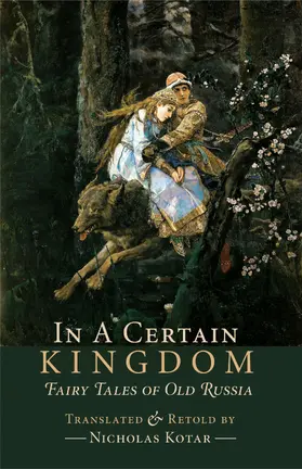  In a Certain Kingdom | eBook | Sack Fachmedien