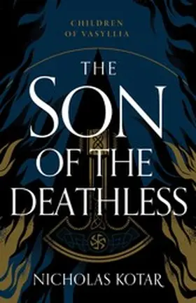 Kotar |  The Son of the Deathless | eBook | Sack Fachmedien