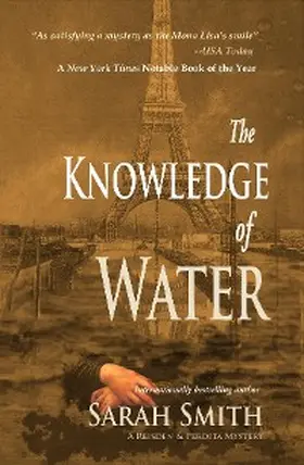 Smith | The Knowledge of Water (Reisden & Perdita Mysteries, #2) | E-Book | www.sack.de