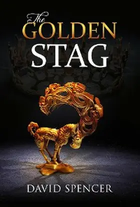 Spencer |  The Golden Stag | eBook | Sack Fachmedien