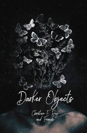 Ray / Daquin |  Darker Objects | eBook | Sack Fachmedien