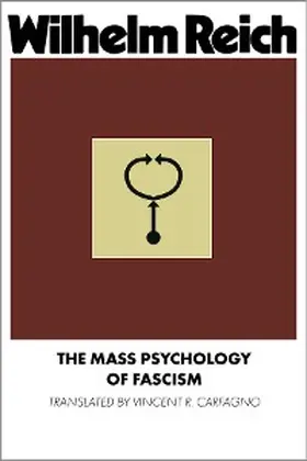 Reich |  The Mass Psychology of Fascism | eBook | Sack Fachmedien