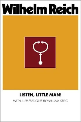 Reich |  Listen, Little Man! | eBook | Sack Fachmedien