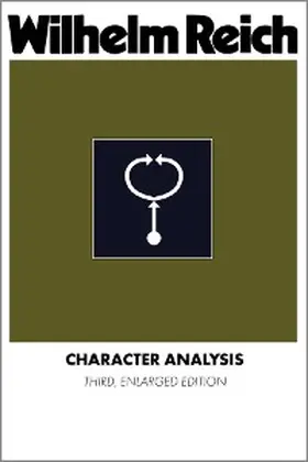 Reich |  Character Analysis | eBook | Sack Fachmedien