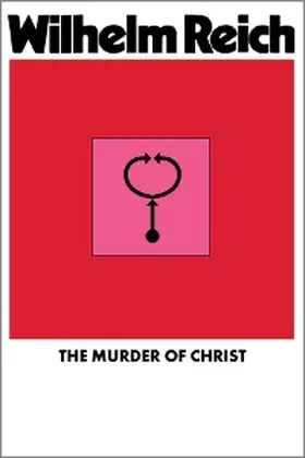 Reich |  The Murder of Christ | eBook | Sack Fachmedien