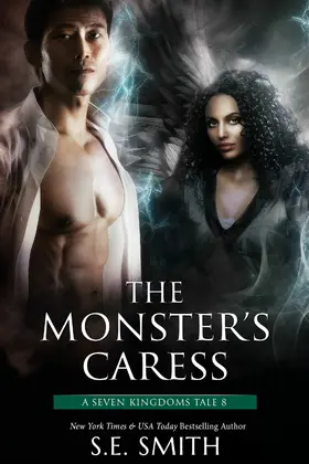 Smith |  The Monster's Caress (The Seven Kingdoms, #8) | eBook | Sack Fachmedien