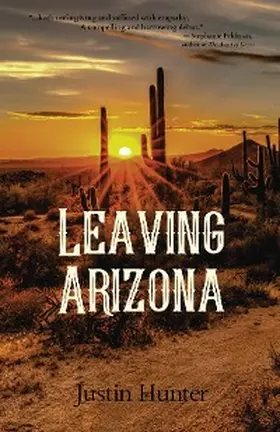 Hunter |  Leaving Arizona | eBook | Sack Fachmedien