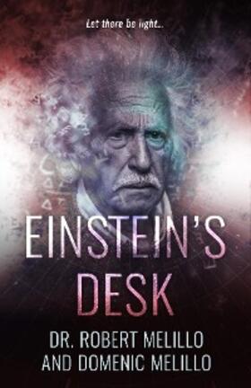 Melillo |  Einstein's Desk | eBook | Sack Fachmedien