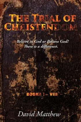 Matthew |  The Trial of Christendom | eBook | Sack Fachmedien