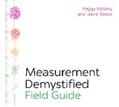 Vance / Parskey |  Measurement Demystified Field Guide | eBook | Sack Fachmedien