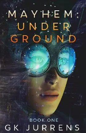 Jurrens |  Underground | eBook | Sack Fachmedien