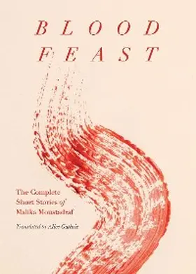 Moustadraft |  Blood Feast | eBook | Sack Fachmedien