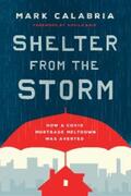 Calabria |  Shelter from the Storm | eBook | Sack Fachmedien
