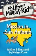 Cook |  Mission in San Antonio | eBook | Sack Fachmedien