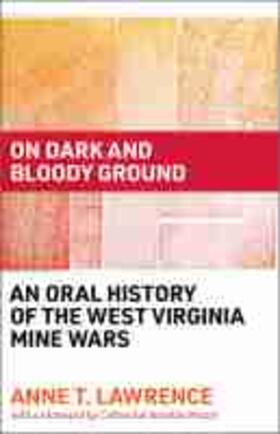 On Dark and Bloody Ground | Buch | 978-1-952271-09-0 | sack.de