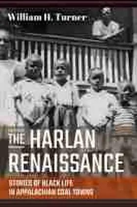 Turner |  Harlan Renaissance | Buch |  Sack Fachmedien