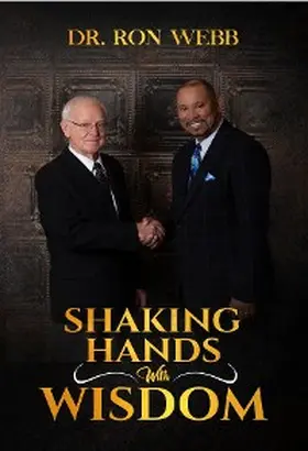 Webb / Brown |  Shaking Hands with Wisdom | eBook | Sack Fachmedien