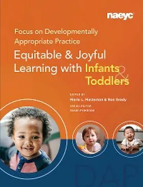 Masterson / Grady |  Focus on Developmentally Appropriate Practice | eBook | Sack Fachmedien
