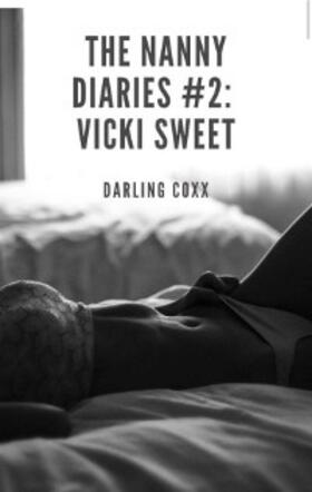 Coxx |  The Nanny Diaries #2 | eBook | Sack Fachmedien