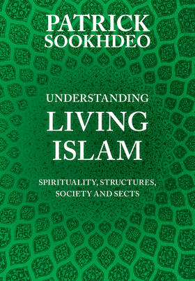 Sookhdeo | Understanding Living Islam | E-Book | sack.de