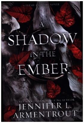Armentrout |  A Shadow in the Ember | Buch |  Sack Fachmedien