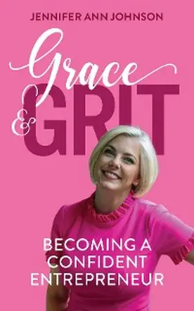 Johnson |  Grace & Grit | eBook | Sack Fachmedien