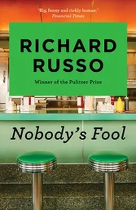 Russo |  Nobody's Fool | eBook | Sack Fachmedien