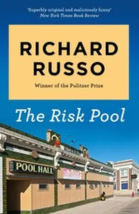 Russo |  Risk Pool | eBook | Sack Fachmedien