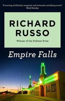 Russo |  Empire Falls | eBook | Sack Fachmedien