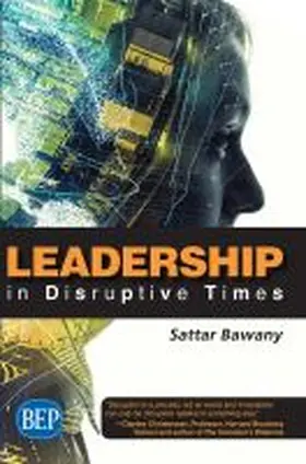 Leadership In Disruptive Times | Buch | 978-1-952538-36-0 | www.sack.de