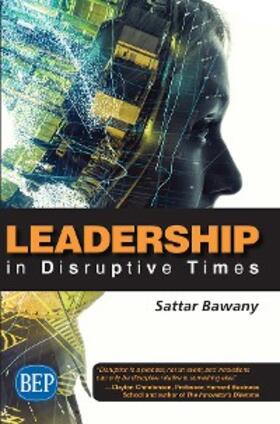 Bawany | Leadership In Disruptive Times | E-Book | www.sack.de