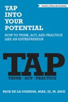 TAP Into Your Potential | Buch | 978-1-952538-86-5 | www.sack.de
