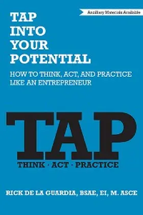 de La Guardia |  TAP Into Your Potential | eBook | Sack Fachmedien