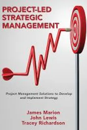 Project-Led Strategic Management | Buch | 978-1-952538-89-6 | www.sack.de