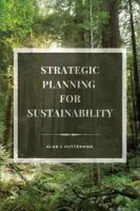 Gutterman |  Strategic Planning for Sustainability | Buch |  Sack Fachmedien