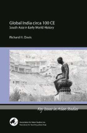 Davis |  Global India circa 100 CE | eBook | Sack Fachmedien