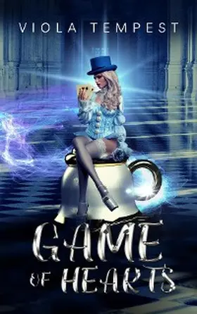 Tempest |  Game of Hearts (Enchanted Wishes) | eBook | Sack Fachmedien