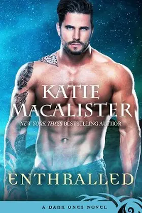 MacAlister |  Enthralled (Dark Ones, #13) | eBook | Sack Fachmedien
