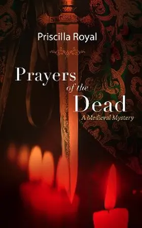 Royal |  Prayers of the Dead | eBook | Sack Fachmedien