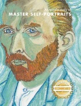 Crawford |  An artist's study of MASTER SELF-PORTRAITS | eBook | Sack Fachmedien