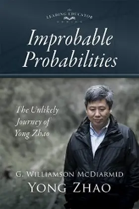 Mcdiarmid / Zhao |  Improbable Probabilities | eBook | Sack Fachmedien