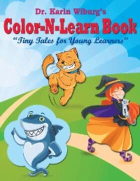 Wiburg, K: Color-N-Learn Book: Tiny Tales for Young Learners | E-Book | www.sack.de