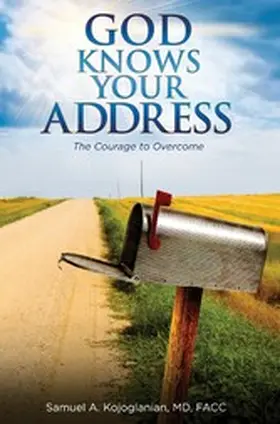 MD / FACC |  God Knows Your Address | eBook | Sack Fachmedien