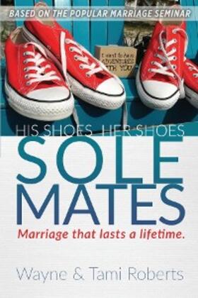 Roberts |  Sole Mates | eBook | Sack Fachmedien